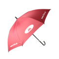 Subway House Hold Products Promotional Automatic Golf Umbrella